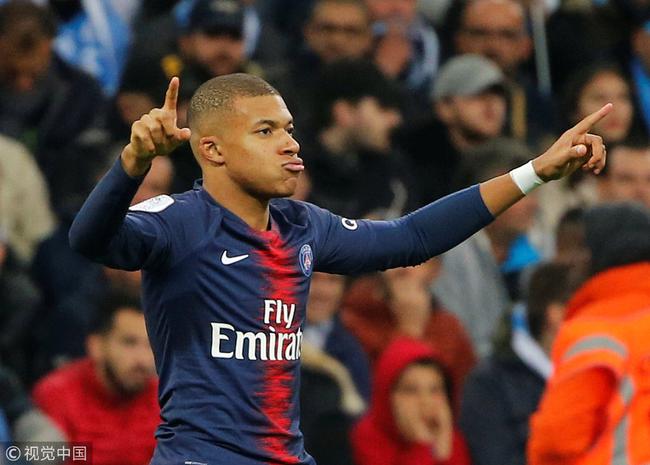 欧冠：拜仁慕尼黑4-0横扫马竞