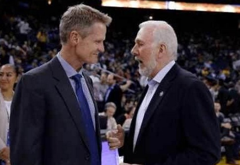 勇士大胜国王！巴特勒带替补太有效