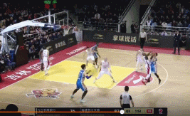 档开设一对