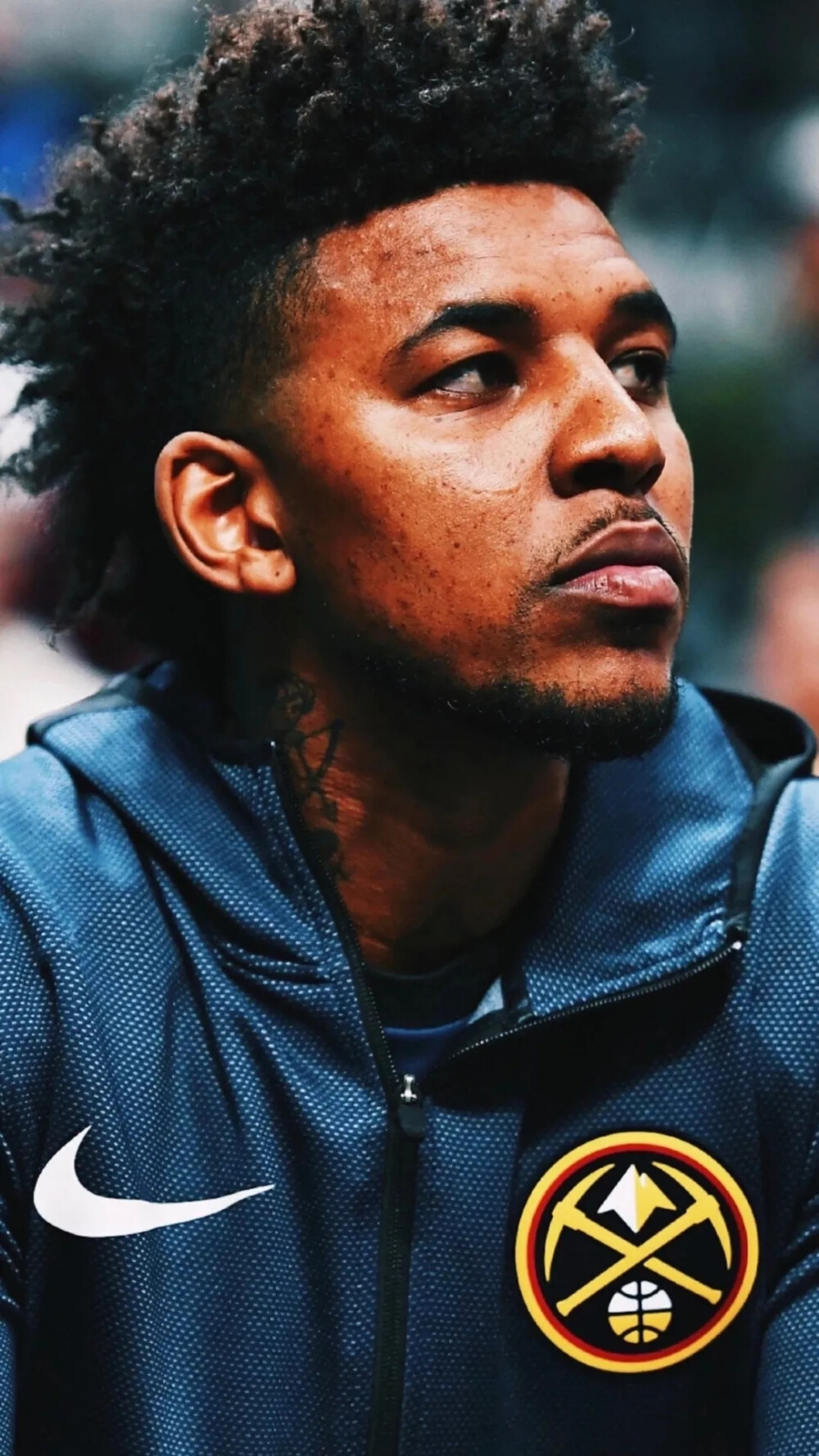 埃默松：我并不怀念在米兰的日子；那儿的人聊我比聊C罗还多