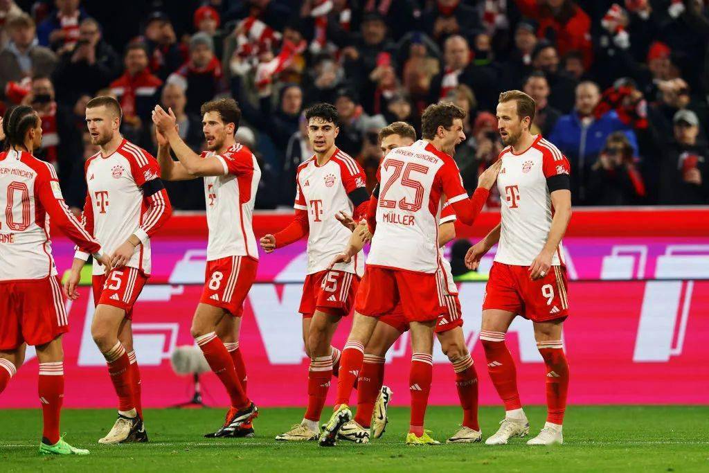 球员赛后表示：冠军目标永不改变