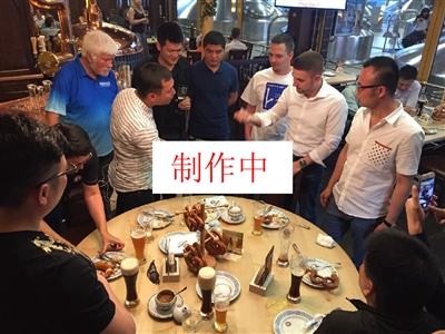了最会下
